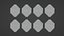 Minecraft-Diamantenpaket