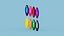 Minecraft-Diamantenpaket