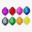 Minecraft-Diamantenpaket