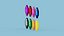 Minecraft-Diamantenpaket