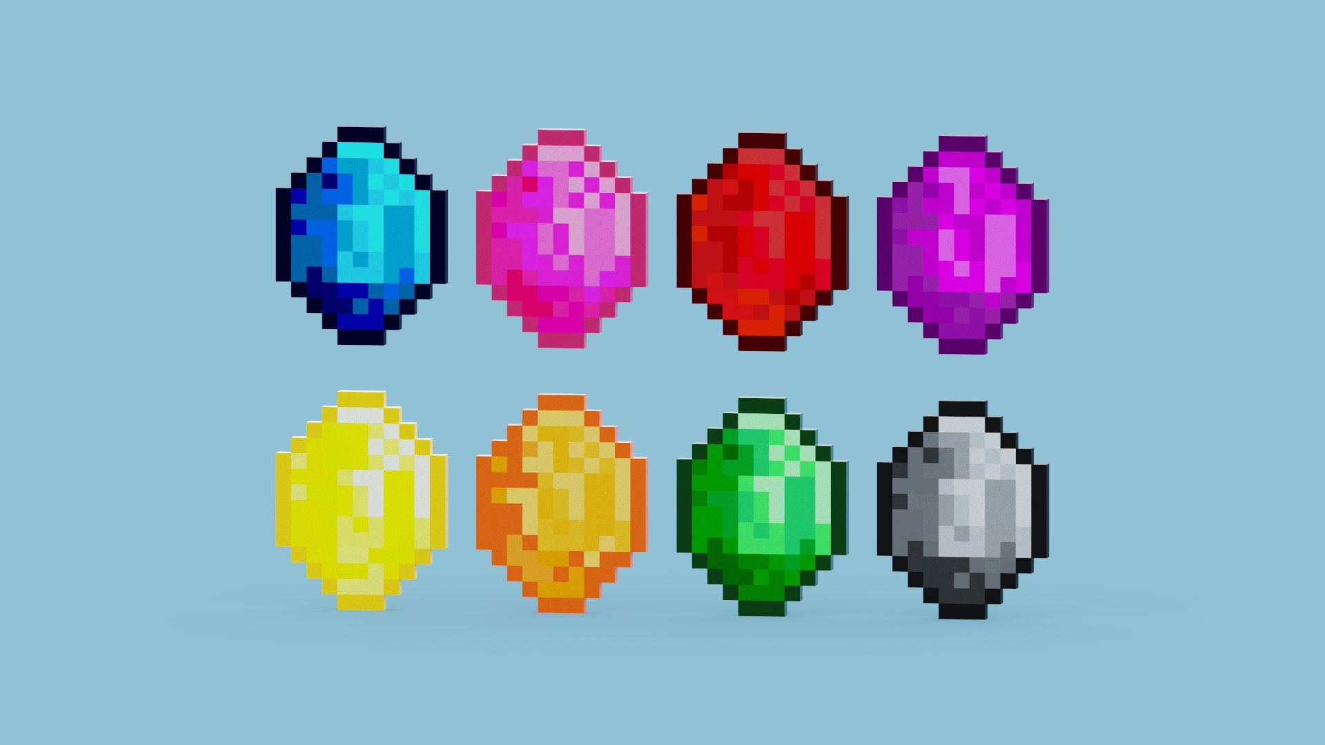Minecraft Diamond Pack 3D https://p.turbosquid.com/ts-thumb/Dv/Kfn6OH/up/spin202211161353260007/png/1668597248/1920x1080/fit_q87/239f13101235219294c740bbc10b400b4cfe6fa8/spin202211161353260007.jpg