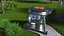Evo Residential Professional Grill Cart with Fried Sausages