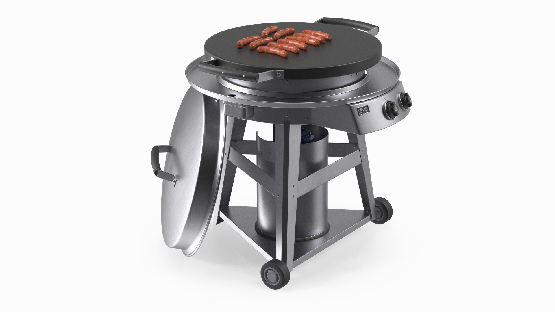 3D Evo Residential Professional Grill Cart with Fried Sausages https://p.turbosquid.com/ts-thumb/Dv/LGneQ3/Dv/evo_residential_professional_grill_cart_with_fried_sausages_360/jpg/1725128013/1920x1080/turn_fit_q99/c72cd12d4a2bb636fd30fbcab4acbb744fa6e498/evo_residential_professional_grill_cart_with_fried_sausages_360-1.jpg