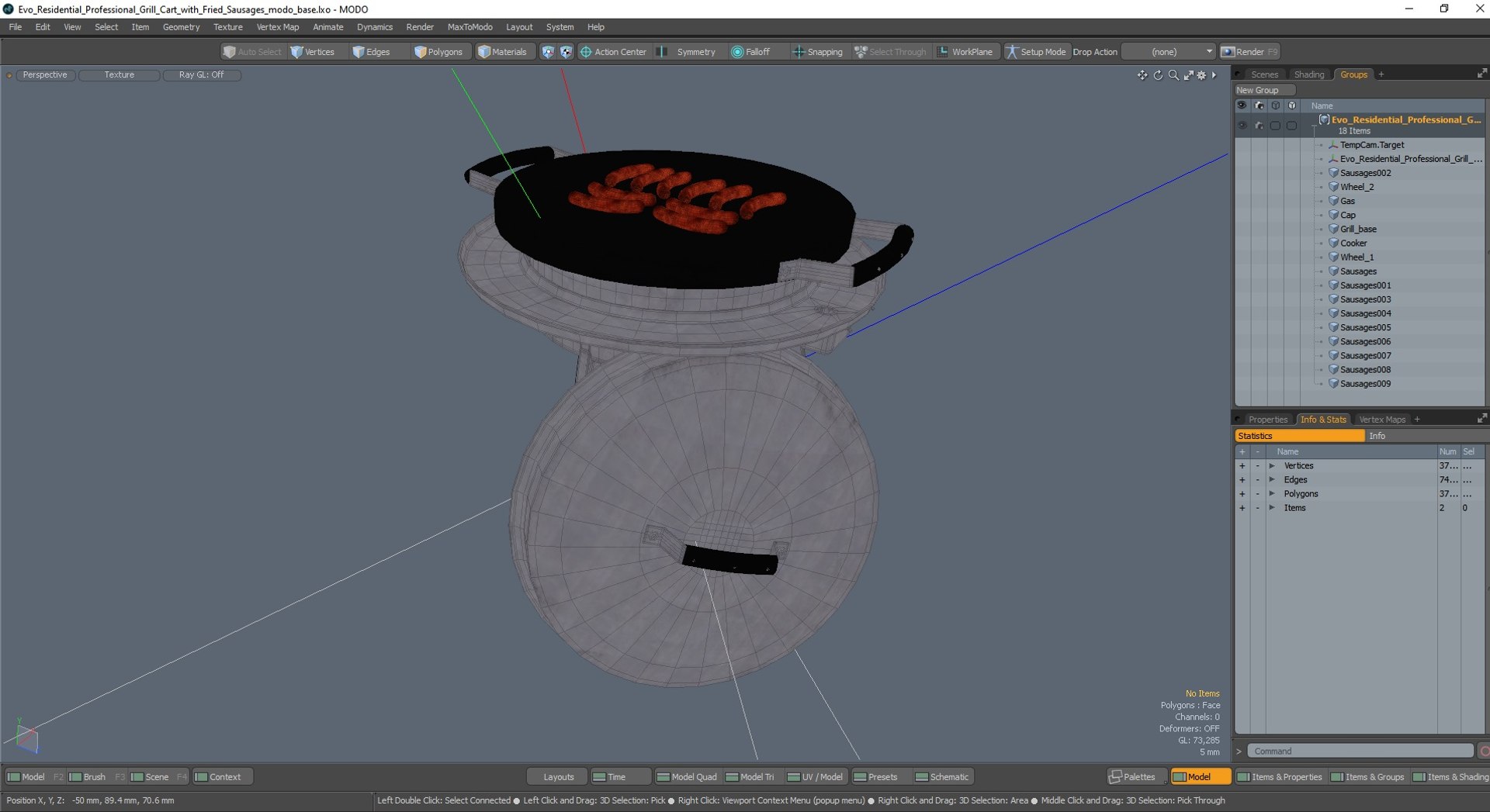 3D Evo Residential Professional Grill Cart with Fried Sausages https://p.turbosquid.com/ts-thumb/Dv/LGneQ3/Fs/evoresidentialprofessionalgrillcartwithfriedsausagesc4dmodel036/jpg/1725128205/1920x1080/fit_q87/6c797475bfa2b52c847fbc5f8a082e2505777220/evoresidentialprofessionalgrillcartwithfriedsausagesc4dmodel036.jpg