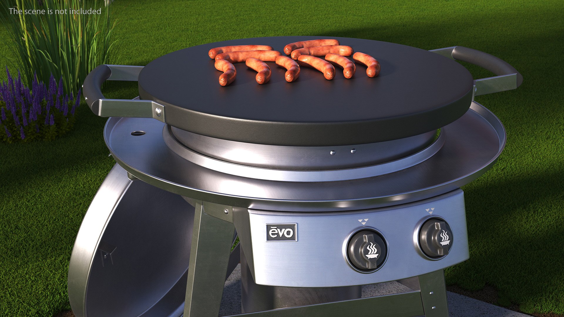 3D Evo Residential Professional Grill Cart with Fried Sausages https://p.turbosquid.com/ts-thumb/Dv/LGneQ3/IM/evoresidentialprofessionalgrillcartwithfriedsausagesc4dmodel004/jpg/1725128098/1920x1080/fit_q87/8623a5f93154d65c65550f4401370e1e28e79402/evoresidentialprofessionalgrillcartwithfriedsausagesc4dmodel004.jpg