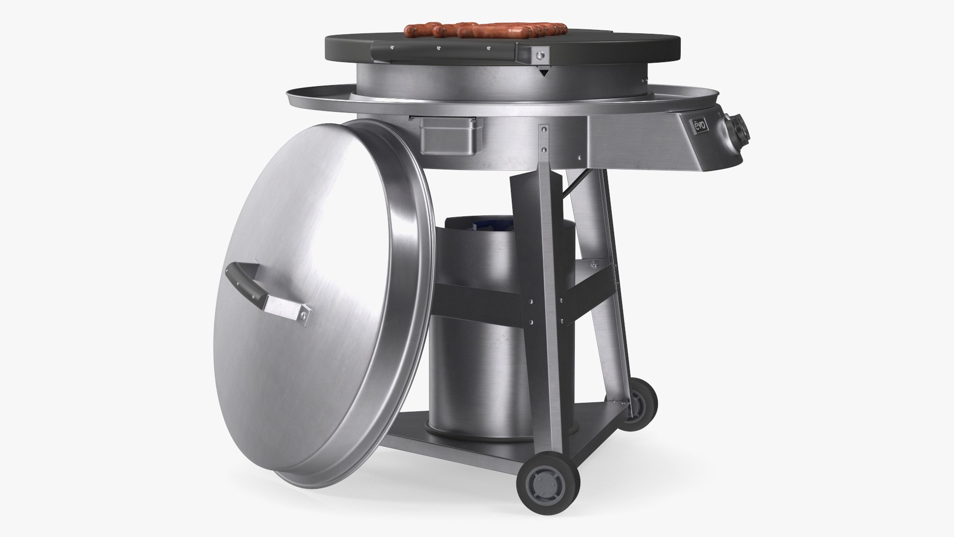 3D Evo Residential Professional Grill Cart with Fried Sausages https://p.turbosquid.com/ts-thumb/Dv/LGneQ3/Mq/evoresidentialprofessionalgrillcartwithfriedsausagesc4dmodel008/jpg/1725128113/1920x1080/fit_q87/25c6cb5cbe7d2e00f083e4808819b27e1311583e/evoresidentialprofessionalgrillcartwithfriedsausagesc4dmodel008.jpg