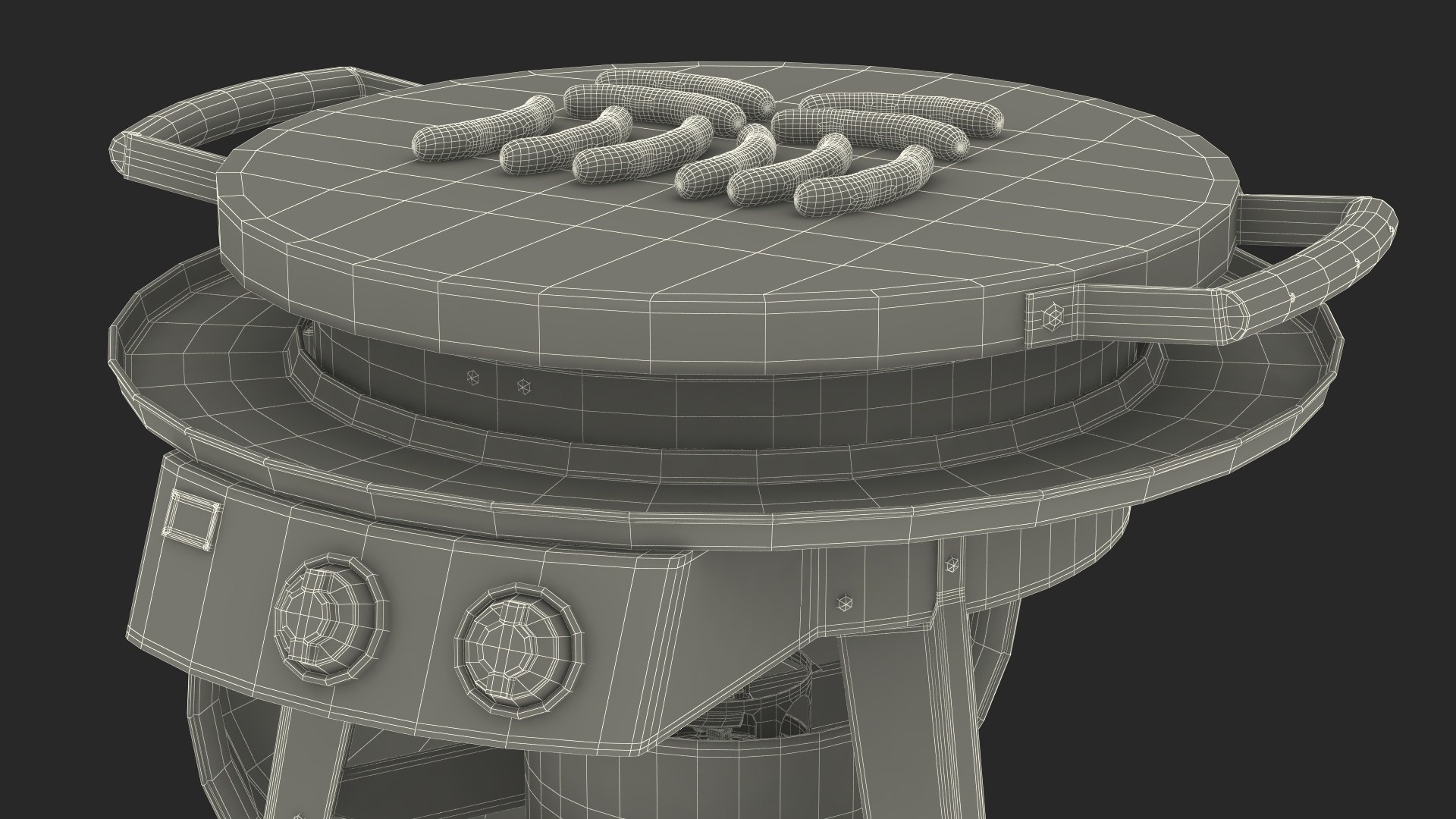 3D Evo Residential Professional Grill Cart with Fried Sausages https://p.turbosquid.com/ts-thumb/Dv/LGneQ3/V2/evoresidentialprofessionalgrillcartwithfriedsausagesc4dmodel026/jpg/1725128175/1920x1080/fit_q87/bb9baf2f9285fe97c92b9224e29118d74017a15b/evoresidentialprofessionalgrillcartwithfriedsausagesc4dmodel026.jpg