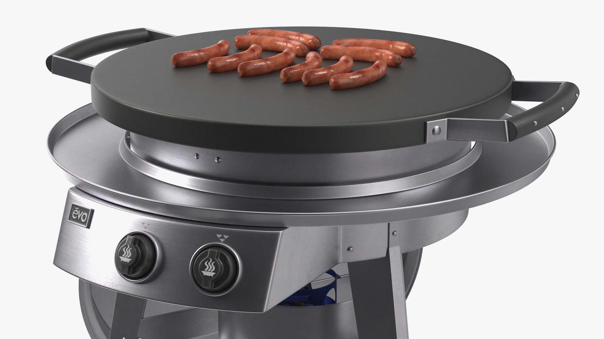 3D Evo Residential Professional Grill Cart with Fried Sausages https://p.turbosquid.com/ts-thumb/Dv/LGneQ3/ZK/evoresidentialprofessionalgrillcartwithfriedsausagesc4dmodel009/jpg/1725128118/1920x1080/fit_q87/e2d6bea6fb2c8fff81425ec2dba9b9fd8d164a18/evoresidentialprofessionalgrillcartwithfriedsausagesc4dmodel009.jpg