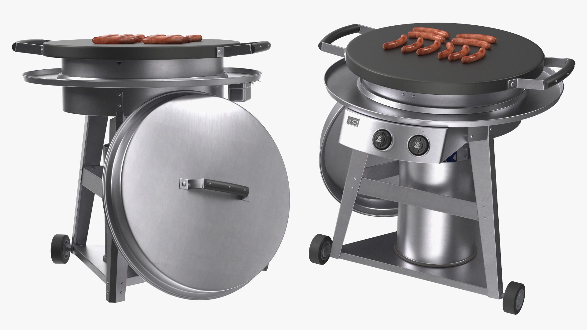 3D Evo Residential Professional Grill Cart with Fried Sausages https://p.turbosquid.com/ts-thumb/Dv/LGneQ3/fm/evoresidentialprofessionalgrillcartwithfriedsausagesc4dmodel007/jpg/1725128110/1920x1080/fit_q87/60ffe166e7e6f028201068df65499c56fc756de8/evoresidentialprofessionalgrillcartwithfriedsausagesc4dmodel007.jpg