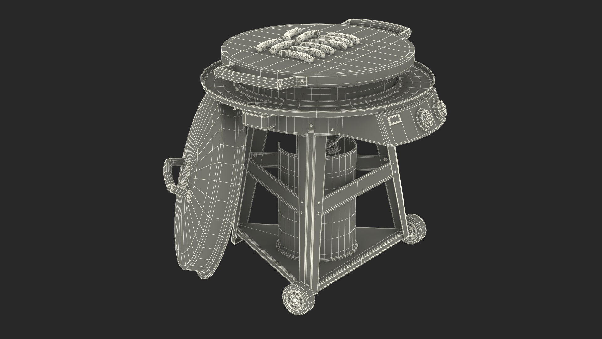 3D Evo Residential Professional Grill Cart with Fried Sausages https://p.turbosquid.com/ts-thumb/Dv/LGneQ3/wt/evo_residential_professional_grill_cart_with_fried_sausages_361/jpg/1725127934/1920x1080/turn_fit_q99/c0fe89d14d8e1c30a4efe2e75afd5ede2bfddfb4/evo_residential_professional_grill_cart_with_fried_sausages_361-1.jpg