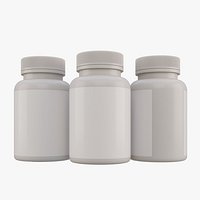 Medicine Bottle