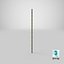 Baboo Bo Staff