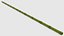 Baboo Bo Staff