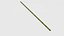 Baboo Bo Staff