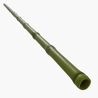 Baboo Bo Staff
