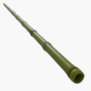 Baboo Bo Staff