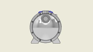 3D INOX80