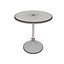 Hackney Marble Cocktail Table