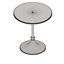 Hackney Marble Cocktail Table
