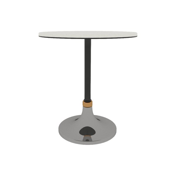 Hackney marble clearance cocktail table