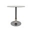 Hackney Marble Cocktail Table