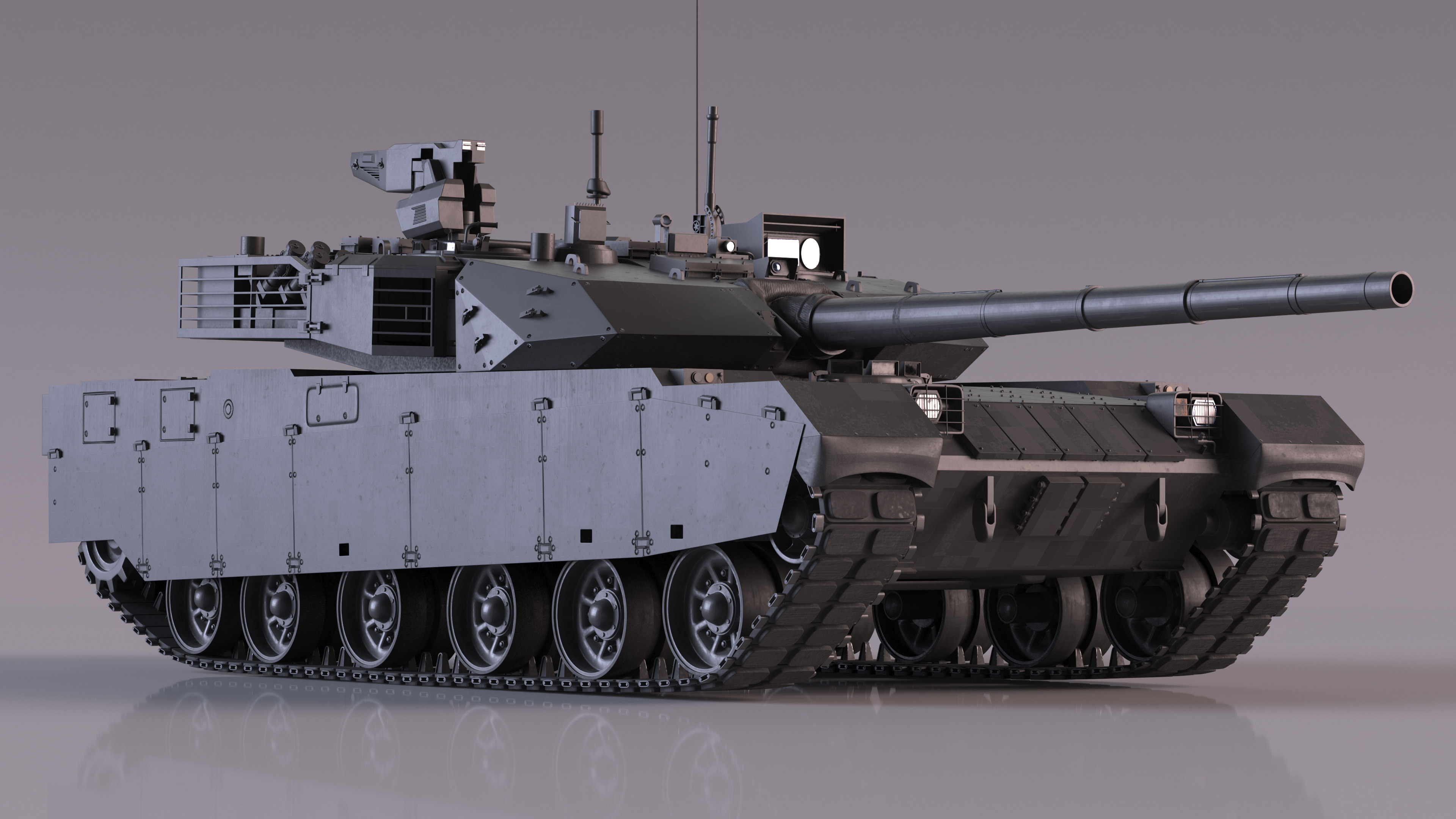 modelo 3d Colección de defensa del ejército chino 3 - TurboSquid 2208747