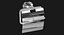 Collezione accessori bagno RAVAK