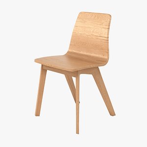 zeitraum morph chair 3d max