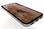 Google Pixel 8a Porcelain Low Poly