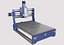 CNC Router Machine