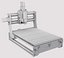 CNC Router Machine
