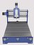 CNC Router Machine
