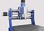 CNC Router Machine