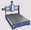 CNC Router Machine
