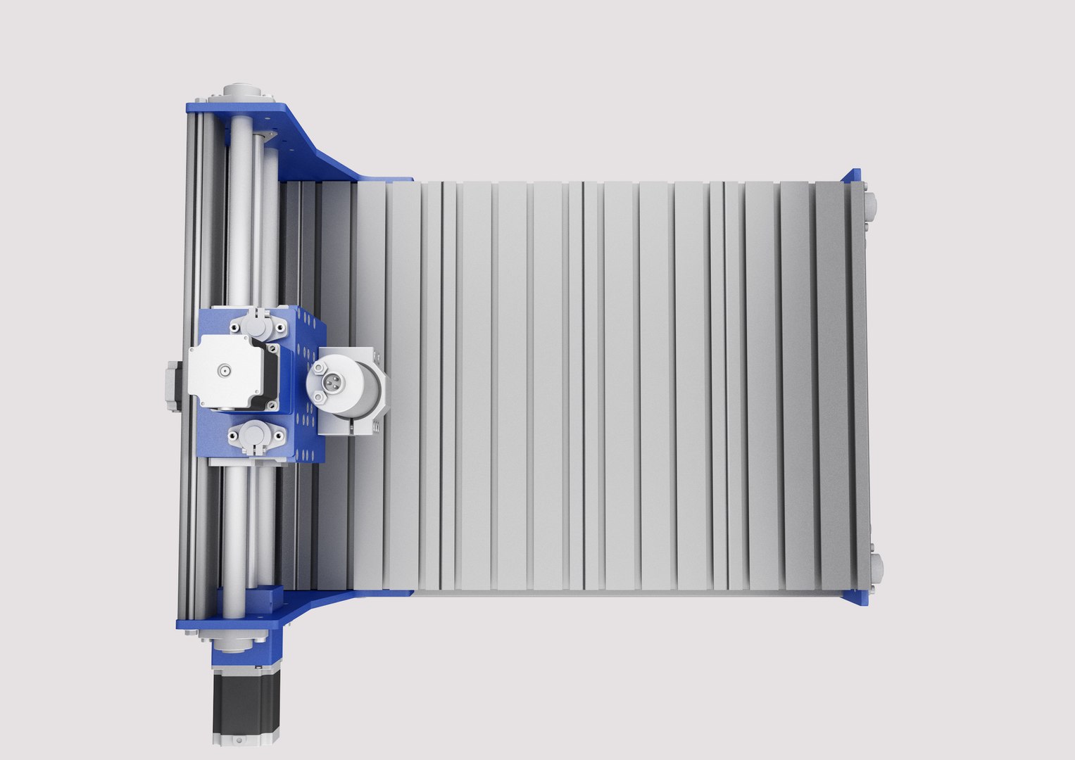 aluminium cnc machine router 3D model https://p.turbosquid.com/ts-thumb/Dv/hiYqJi/oH5KHkOZ/2/jpg/1536618500/1920x1080/fit_q87/4c629746adff47a4b90cb6ae12245863b31d3b3d/2.jpg