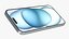 Apple iPhone 15 Azul