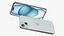 Apple iPhone 15 Azul