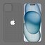Apple iPhone 15 Azul