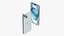Apple iPhone 15 Azul
