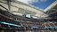 US Open Arthur Ashe Stadium UE5