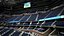 US Open Arthur Ashe Stadium UE5