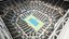 US Open Arthur Ashe Stadium UE5