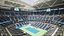 US Open Arthur Ashe Stadium UE5