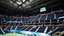US Open Arthur Ashe Stadium UE5