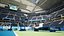 US Open Arthur Ashe Stadium UE5