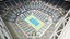 US Open Arthur Ashe Stadium UE5