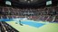 US Open Arthur Ashe Stadium UE5