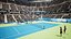US Open Arthur Ashe Stadium UE5