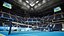US Open Arthur Ashe Stadium UE5