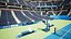 US Open Arthur Ashe Stadium UE5
